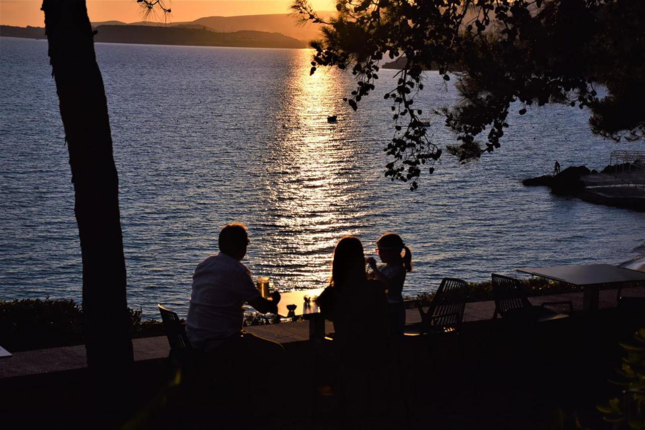 Maria'S City Villa Argostolion Dış mekan fotoğraf