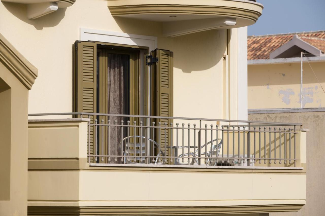 Maria'S City Villa Argostolion Dış mekan fotoğraf