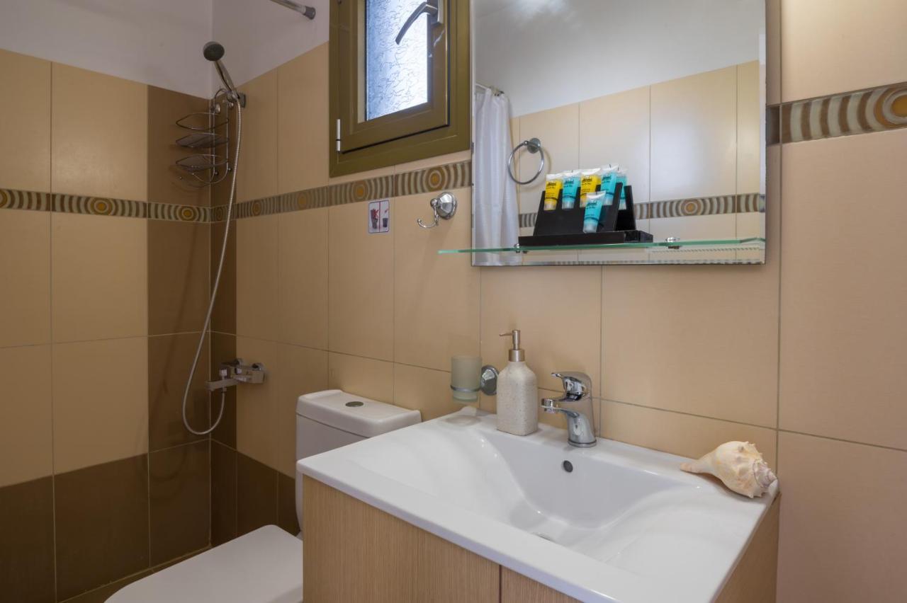 Maria'S City Villa Argostolion Dış mekan fotoğraf