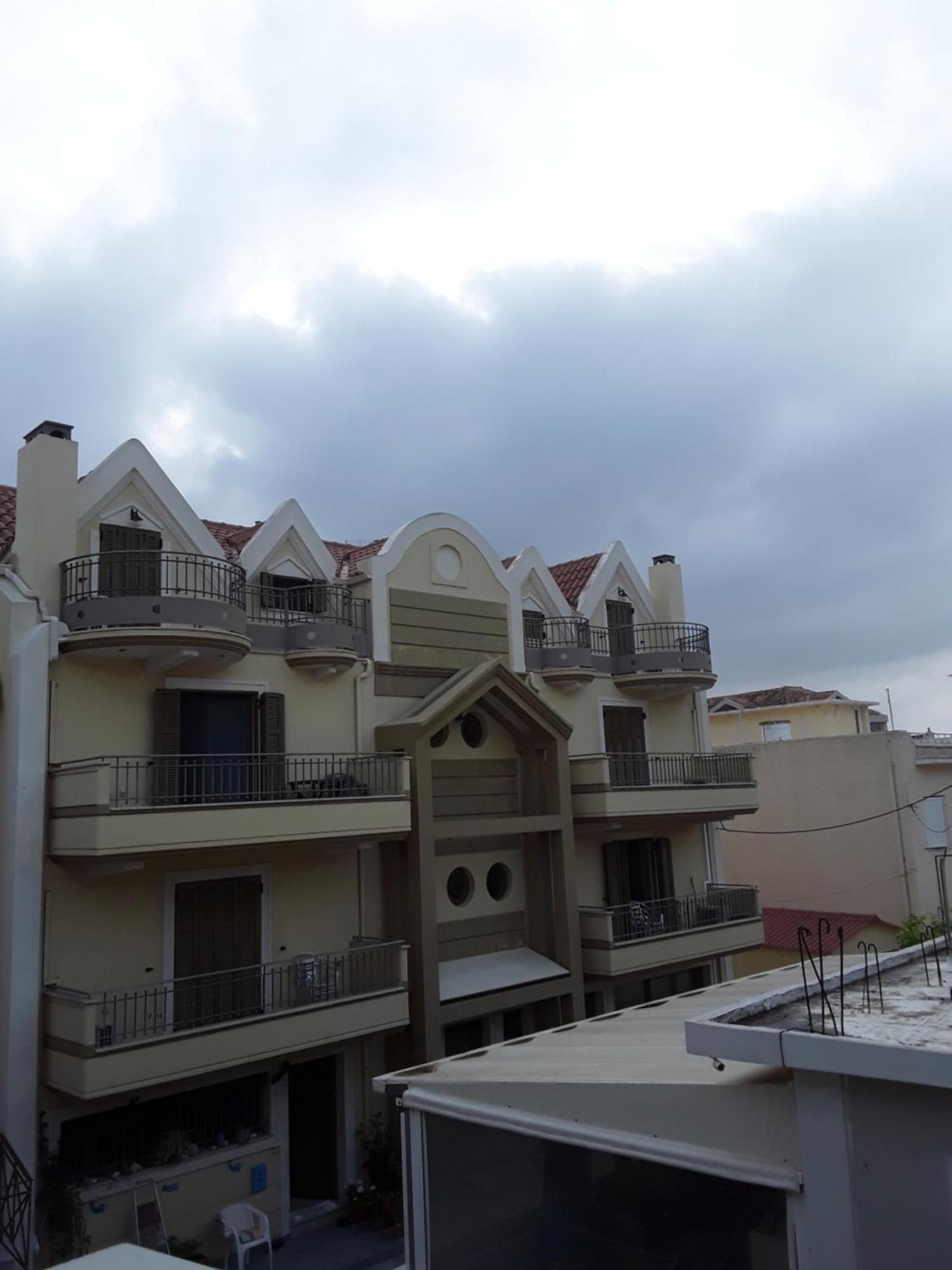 Maria'S City Villa Argostolion Oda fotoğraf